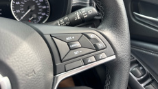 Nissan Juke 1.0 DiG-T 114 N-Connecta 5dr Petrol Hatchback